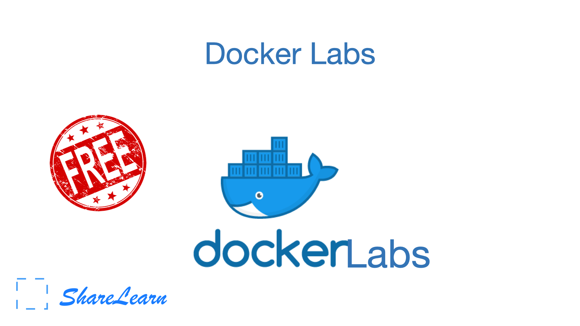 Dockerlabs